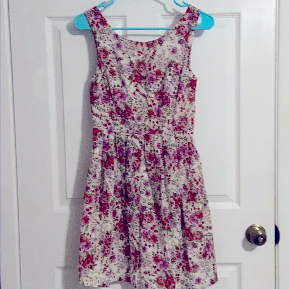 Cute dress